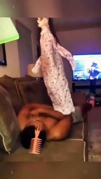 Prank video