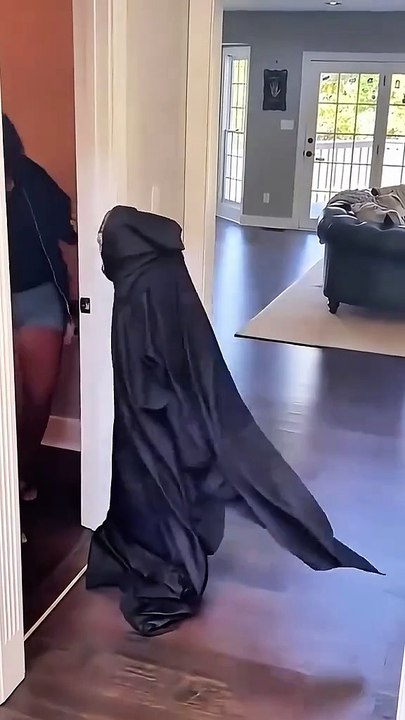 Funny Prank