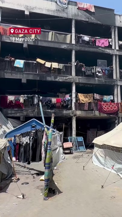 The Gaza Strip is likely facing its worst humanitarian crisis since October 2023.