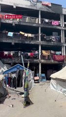 The Gaza Strip is likely facing its worst humanitarian crisis since October 2023.