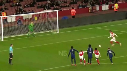 Max Dowman : Le Jeune Talent Prometteur d'Arsenal ⚽