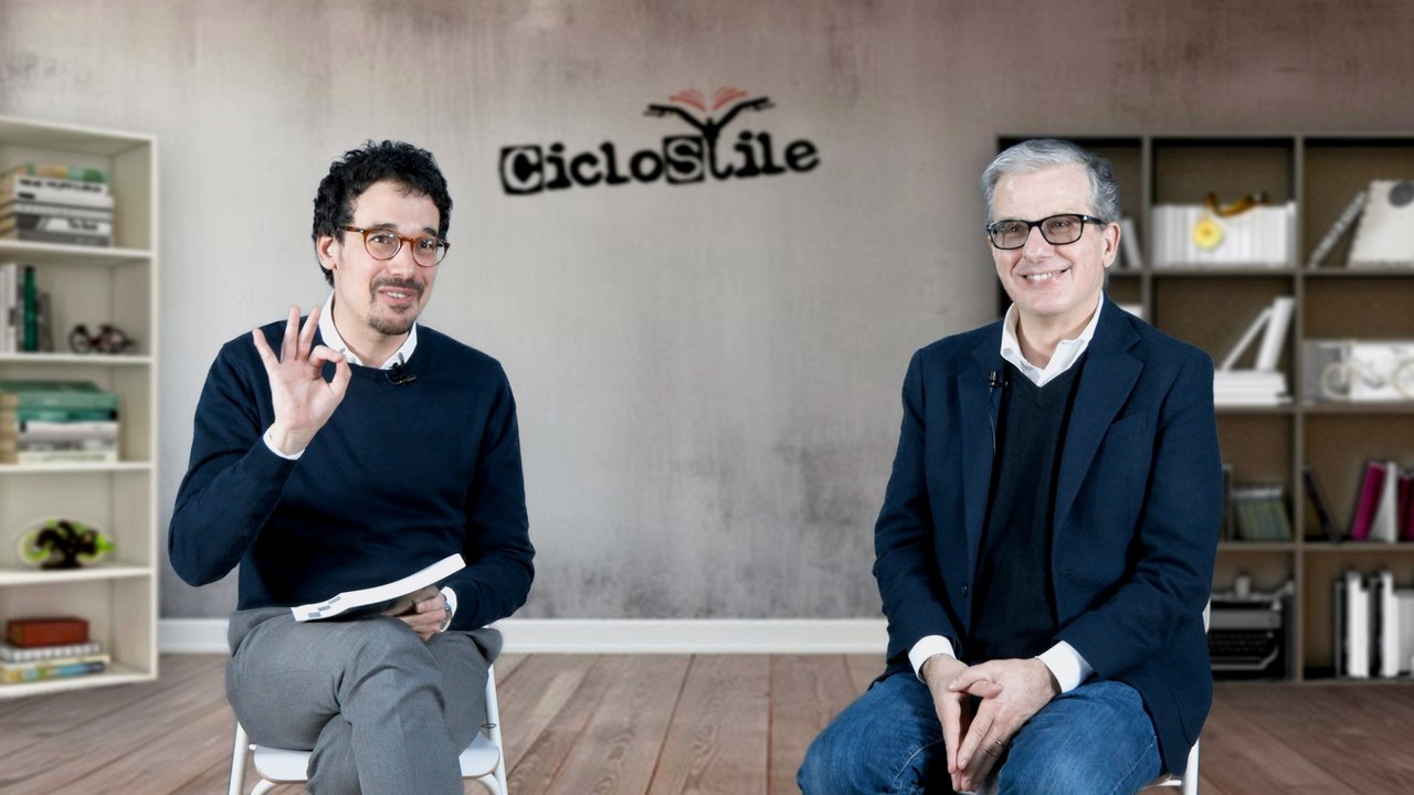 CICLOSTILE - stagi
