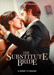 The Bride's Substitute