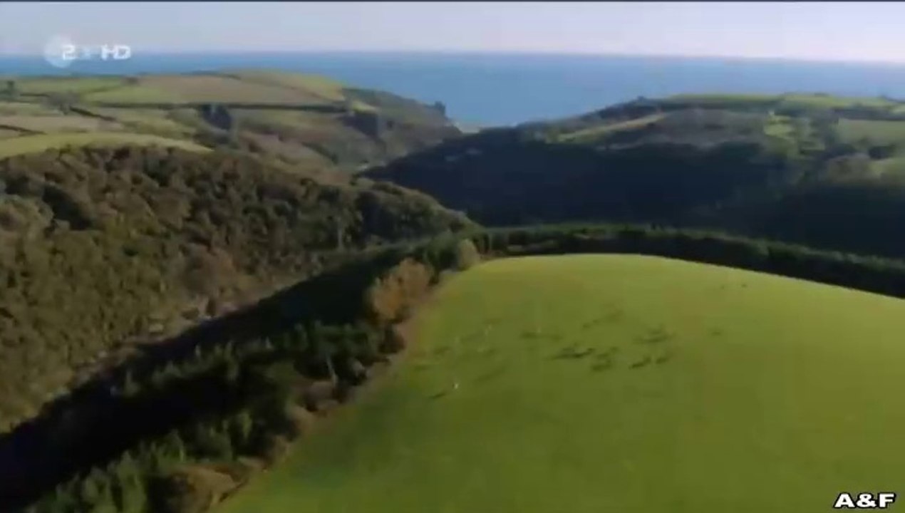 Rosamunde Pilcher -094- Wohin du auch gehst