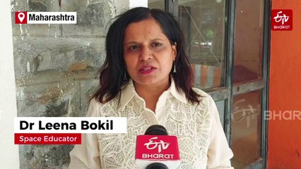 'JVN Sir Was My Childhood Inspiration': Pune-Based Astronomer Recalls Priceless Moments With Veteran Astrophysicist Jayant Narlikar