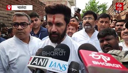 सैनिक स्कूल में पढ़ेगा शहीद सिकंदर रावत का बेटा, चिराग पासवन ने उठाई जिम्मेदारी