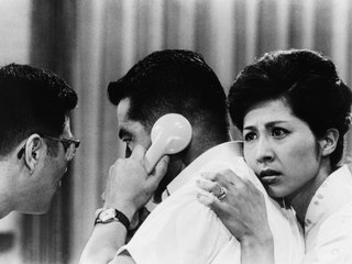 Tengoku to jigoku (Entre le ciel et l'enfer / High and Low): Trailer HD VO st FR/NL