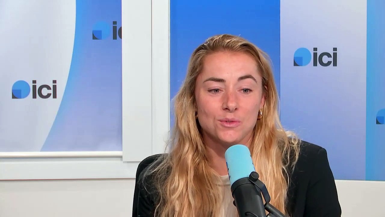 L’essai de Joanna Grisez face à l’Angleterre élu meilleur essai des Six Nations