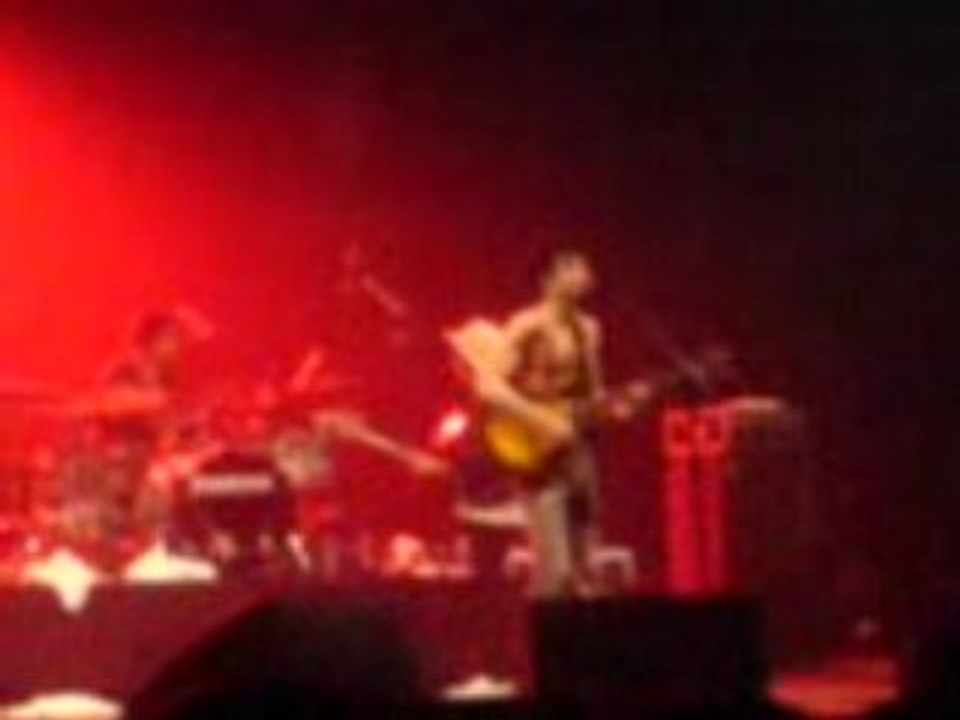 Printemps de Bourges BB Brunes