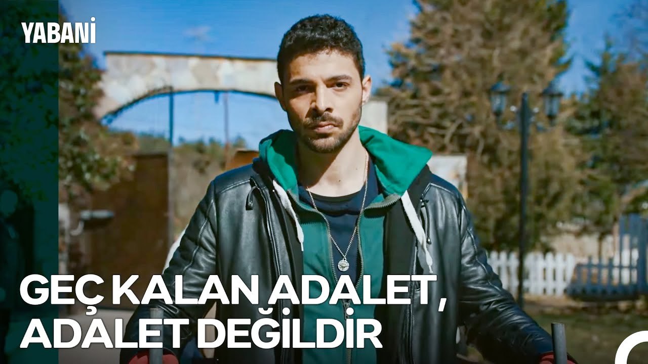 Kağıt Toplama Arabasıyla Soysalan Konağını Basmak Mı? - Yabani