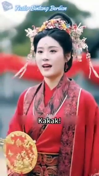  Kakakku sang jenderal perkasa part 1