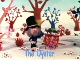 The Magic Roundabout (1965) S02E30 - The Oyster