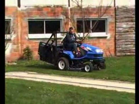 Presentation Les Ateliers du Cailly