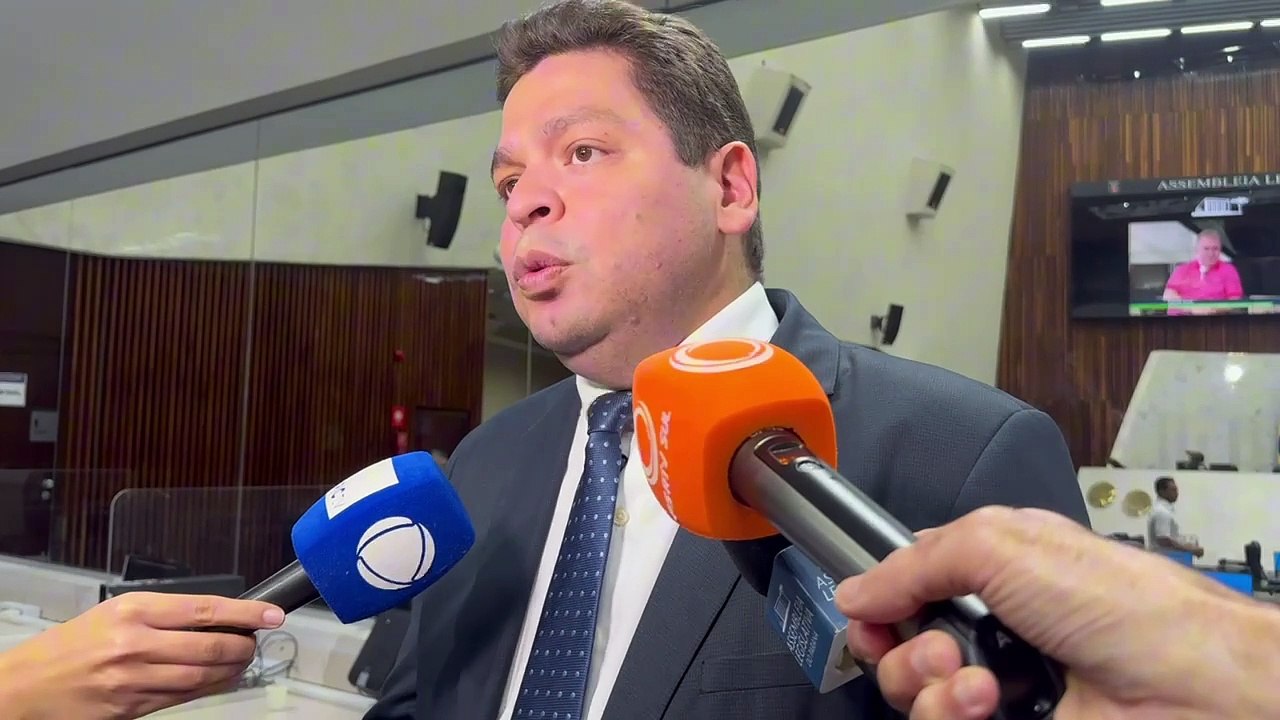 Novas regras na Assembleia Legislativa do Paraná buscam agilidade no processo legislativo