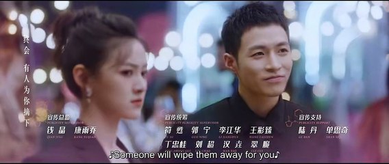 Love is Panacea Episode 11 – Heartwarming C-Drama You Can't Miss ❤️