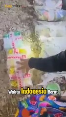 Video Penangkapan 35,6 Kg Sabu dan 35 Ribu Ekstasi Jaringan Internasional Gagal Diselundupkan di Bengkalis