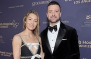 Jessica Biel über Kinder und Showbiz: Es ist eine schwierige Balance