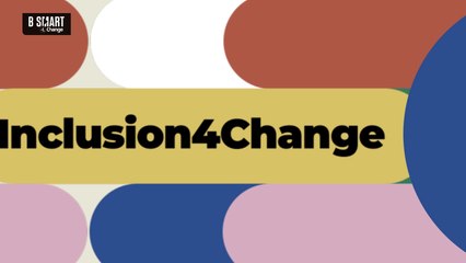 INCLUSION4CHANGE - Handicap et innovation chez Publicis France