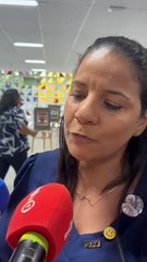 Secretária de Educação da Bahia destaca investimentos em laboratórios científicos no estado