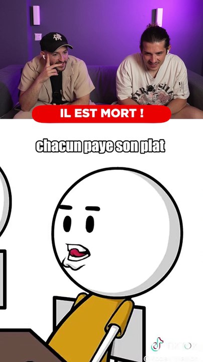 LE RESTO TROP CHIANT