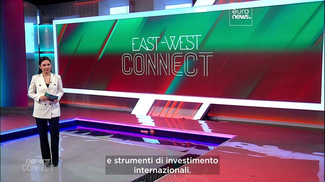 Il Kazakistan rafforza il settore delle PMI per attirare gli investimenti dell'UE