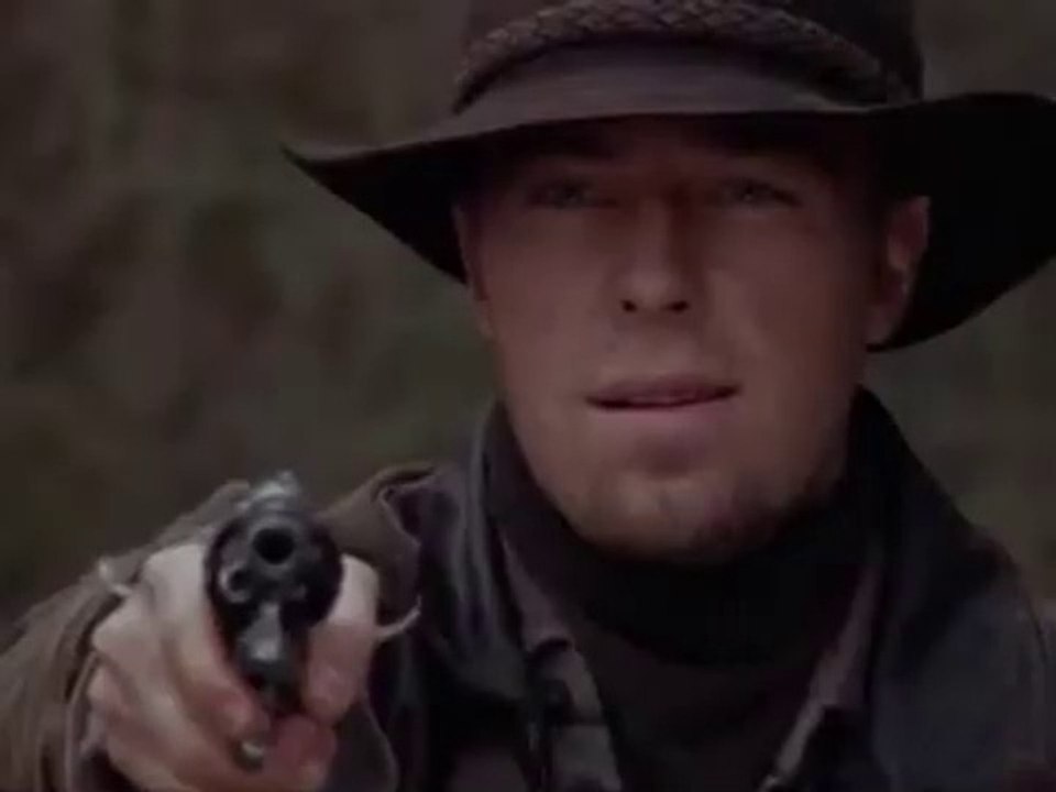 La Vid "Serie "El Revolver Maldito"