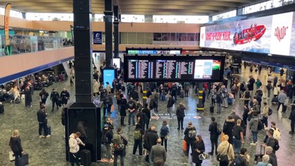 Crown Estate strikes deal to back London Euston redevelopment