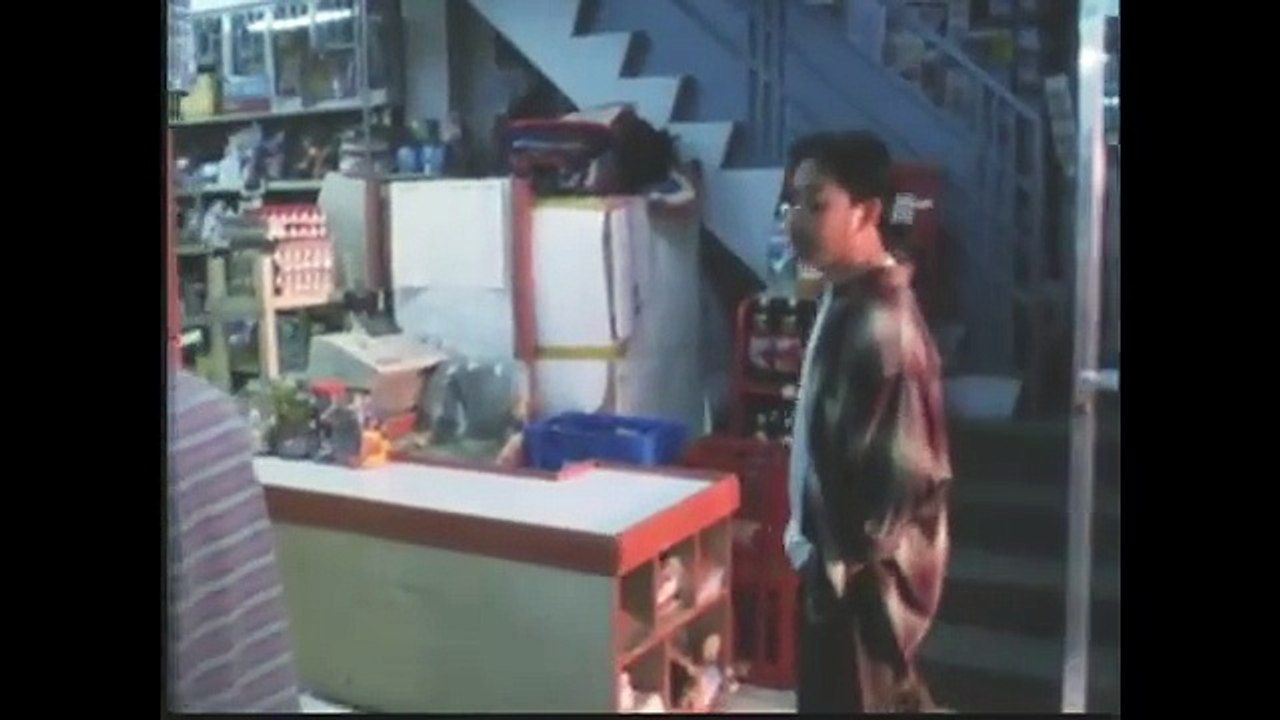 Bitoy... Ang Itawag Mo sa Akin (1997) | Michael V. | Full Pinoy Comedy-Fantasy Movie