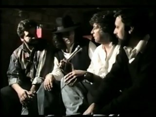 Alejandro Dolina y la tristeza de los domingos a la tarde