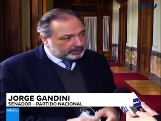 Desarchivan actas parlamentarias sobre asesinatos de Michelini y Gutiérrez Ruiz