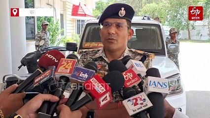 8 साल के लड़के के साथ आप्रकृतिक कृत्य और हत्या,  कांकेर मर्डर केस में पुलिस का बड़ा खुलासा