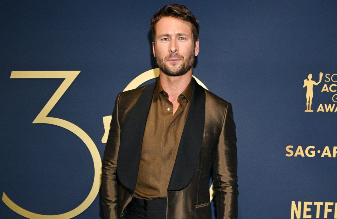 Glen Powell: Tom Cruise ist beim Anschauen des Trailers zu 'The Running Man' begeistert gewesen