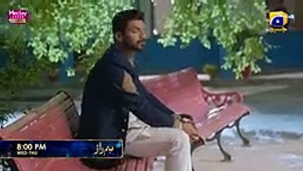 Humraaz  _  EPISODE  06  _  PROMO