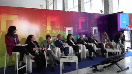 EY al Forum PA, focus su IA e digitalizzazione dei Comuni