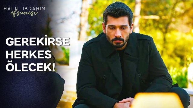 Benim Bir Karasu Olduğumu Kimse Unutmasın!