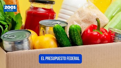 Trump planea reemplazar la asistencia alimentaria de los adultos mayores con las cajas MAHA