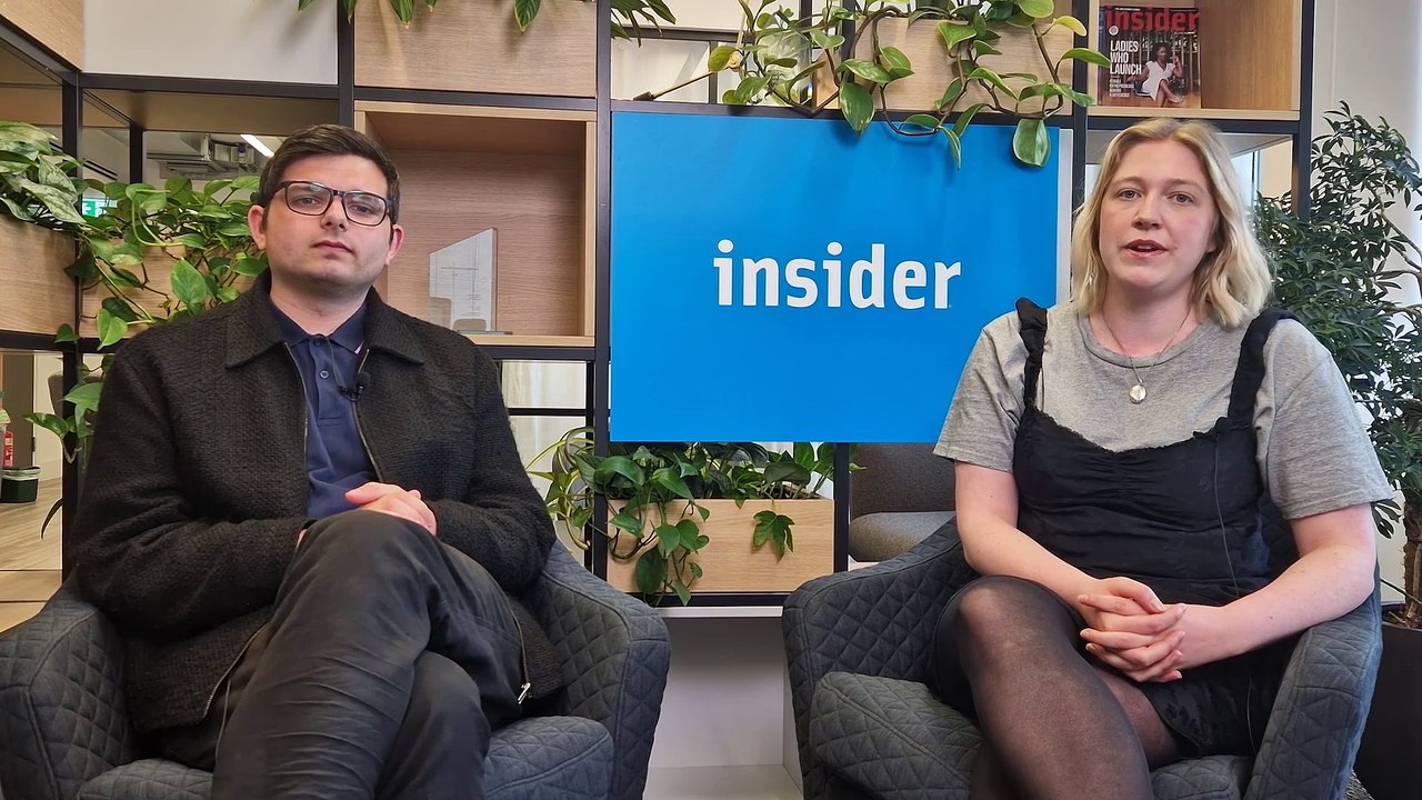 Watch: Insider's Business Briefing - 21st May 2025