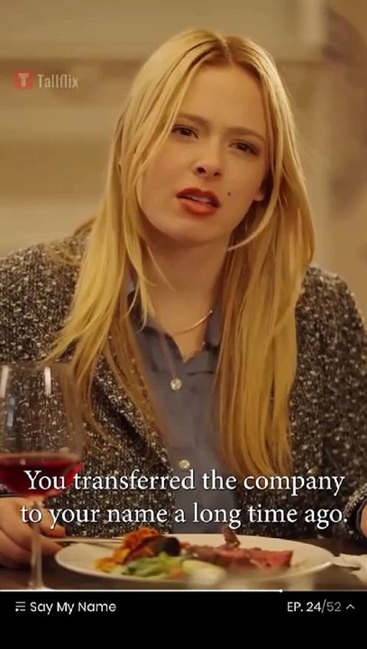 SAY MY NAME. Full Movies English Sub