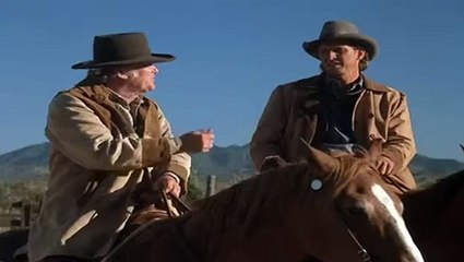 El Hogar de los Valientes/ Serie "Los Jóvenes Jinetes"