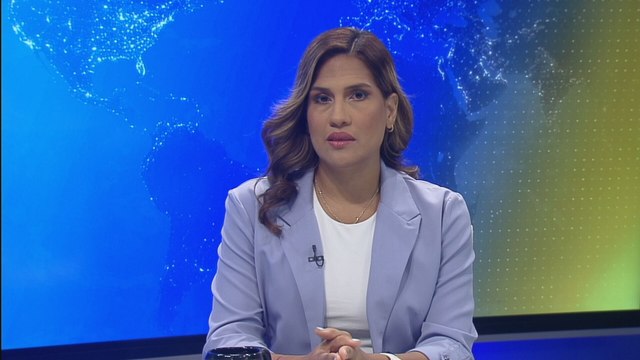 Alexandra Brenes pide al presidente rectificar el rumbo