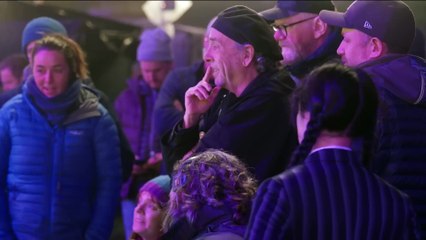 Wednesday - Season 2 Sneak Peek Netflix