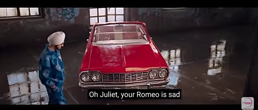 HAYE JULIET: DILJIT DOSANJH | JAANI | NEERU BAJWA |LATEST PUNJABI SONGS 2024 |NEW PUNJABI SONGS 2024