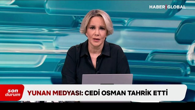 Cedi Osman'ın 19 Mayıs paylaşımı Yunanistan'ı karıştırdı: Yunan taraftarlar ve medyasından tahrik tepkisi