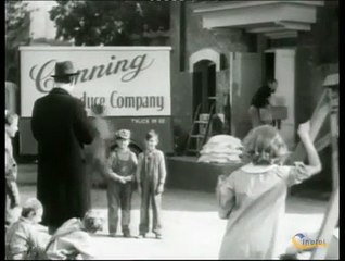 EL GRAN TIPO (Great Guy, 1936, Full Movie, Spanish, Cinetel) HD