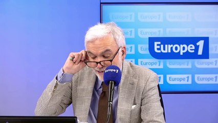 Pascal Praud et vous - À quoi ressemblerait la vie sur Mars pour un être humain ? La réponse d'un scientifique