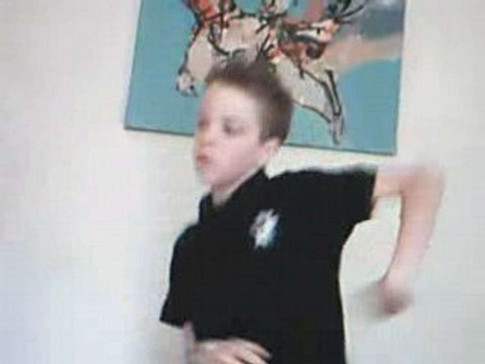 tecktonik
