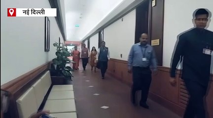 विदेश सचिव विक्रम मिस्री ने सात सर्वदलीय प्रतिनिधिमंडलों में से तीन को ब्रीफिंग दी