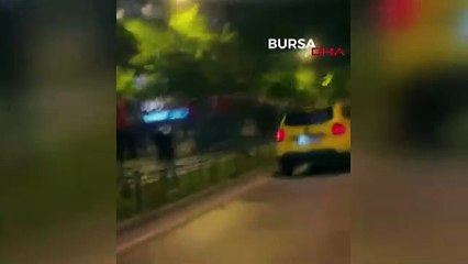 Bursa'da Türkiye'yi ayağa kaldıran kalleşlik