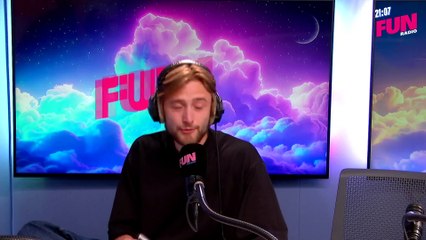 FuuRy Stream sur Fun Radio - L'Intégrale du 18 mai