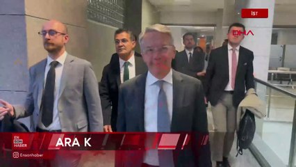 TÜSİAD davasında ara karar: 23 Eylül'e ertelendi